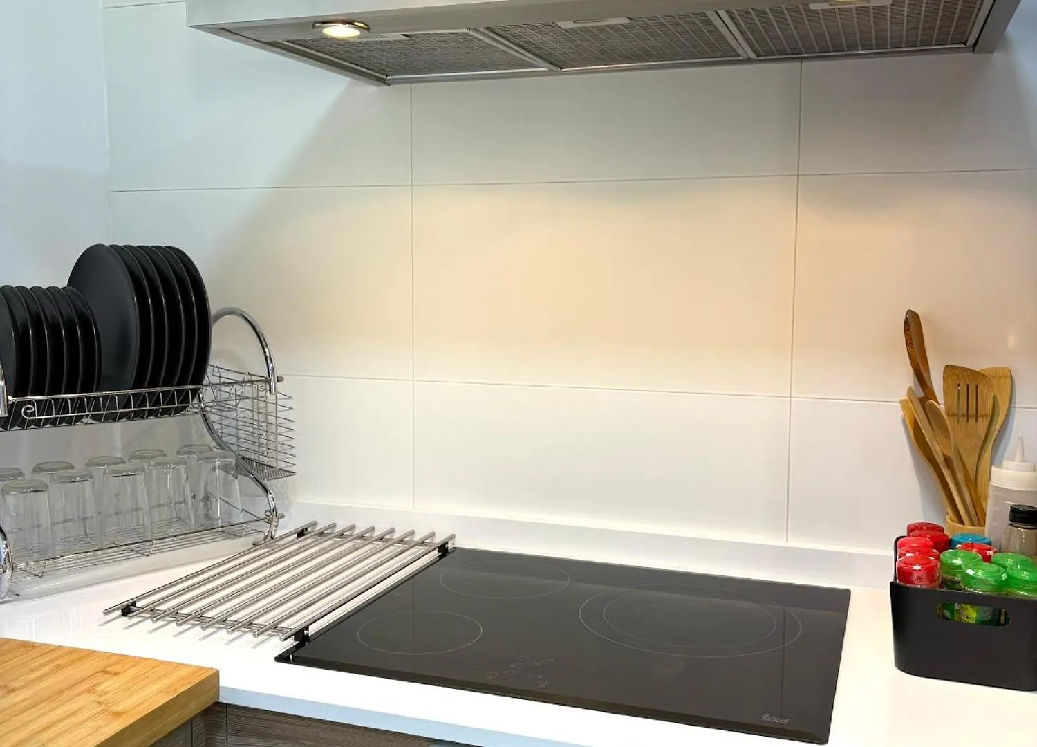 Apartamento La Estacion Sierra Nevada Güéjar Sierra