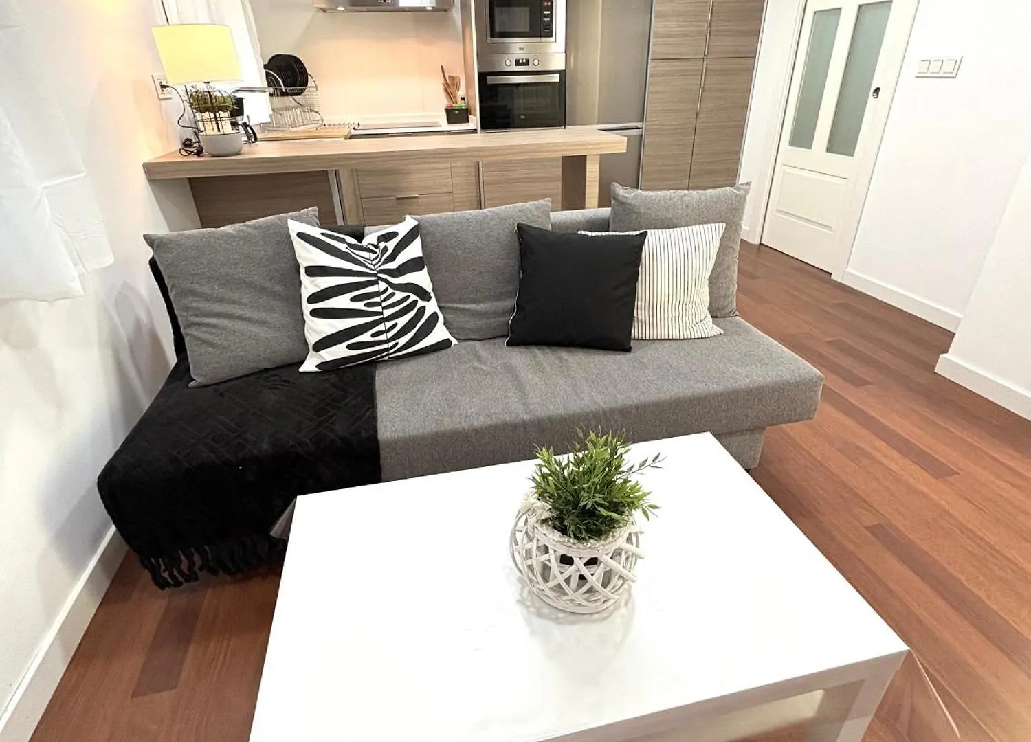 Apartamento La Estacion Sierra Nevada Güéjar Sierra España