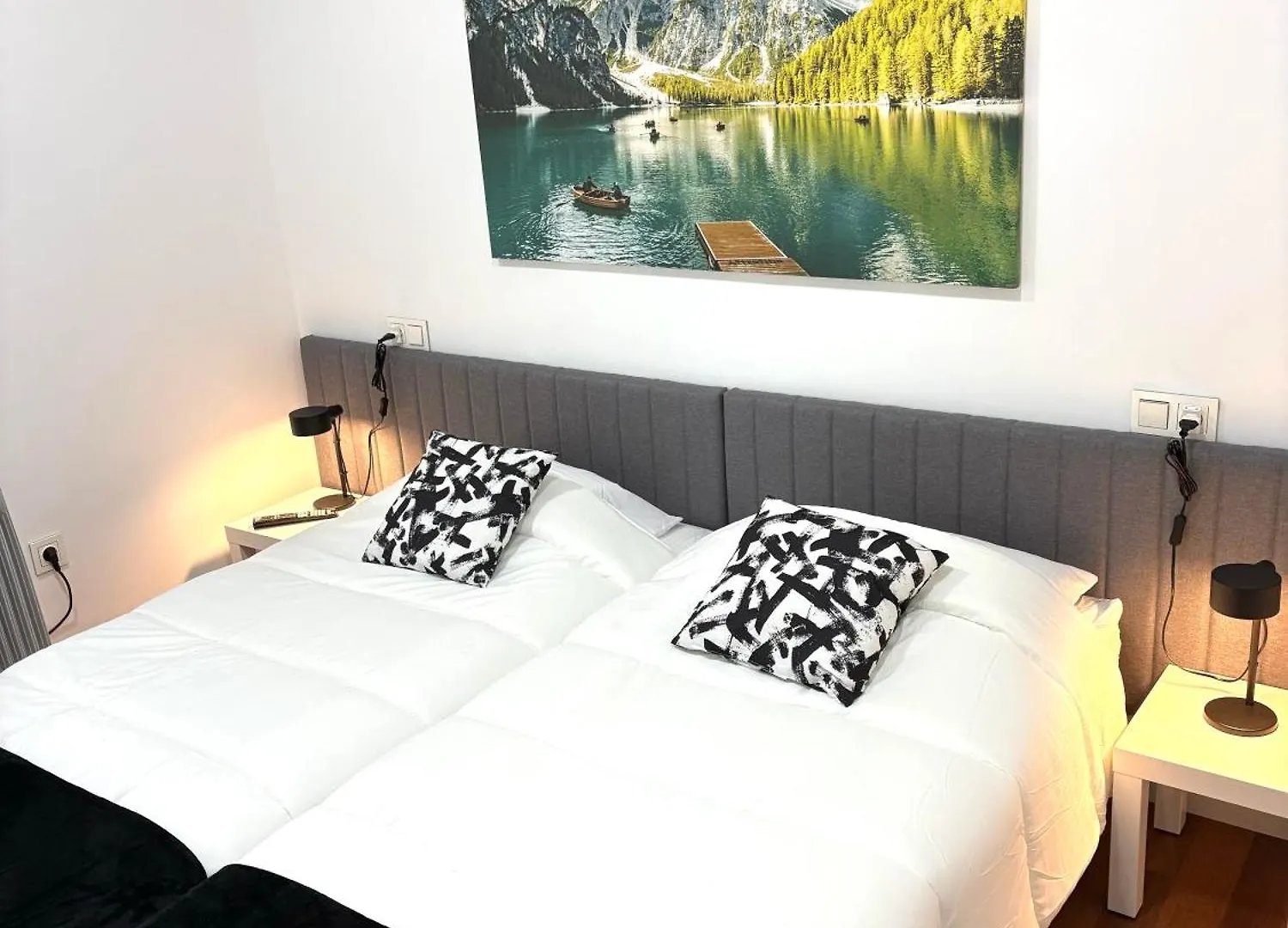 Apartamento La Estacion Sierra Nevada Güéjar Sierra