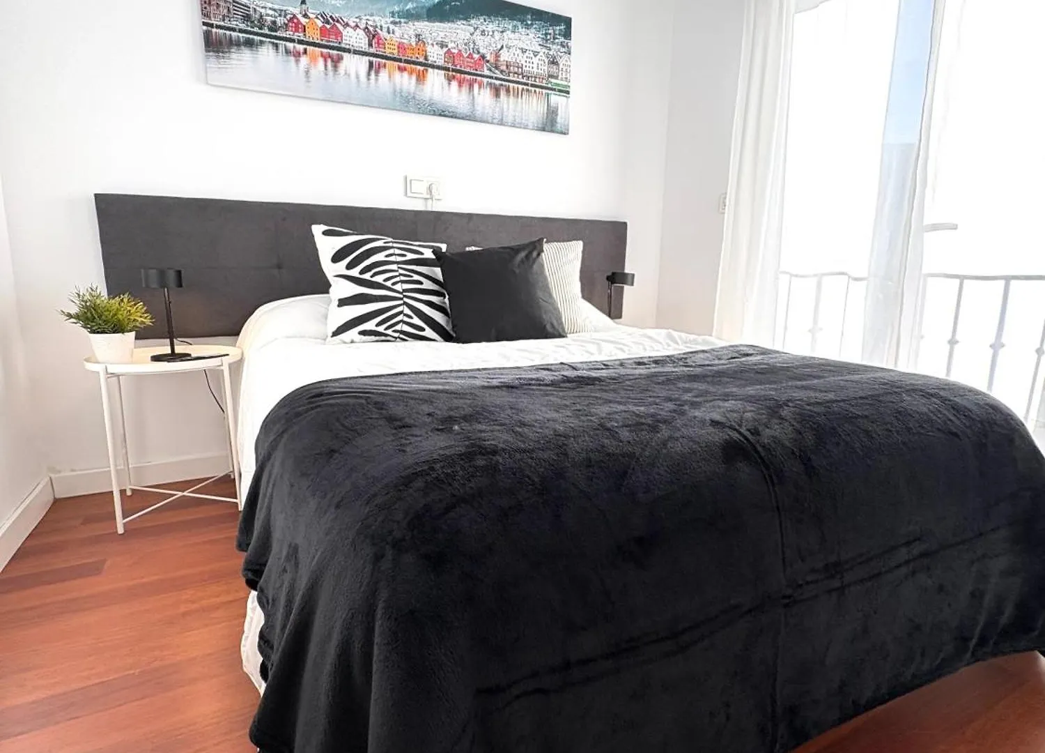 Apartamento La Estacion Sierra Nevada Güéjar Sierra