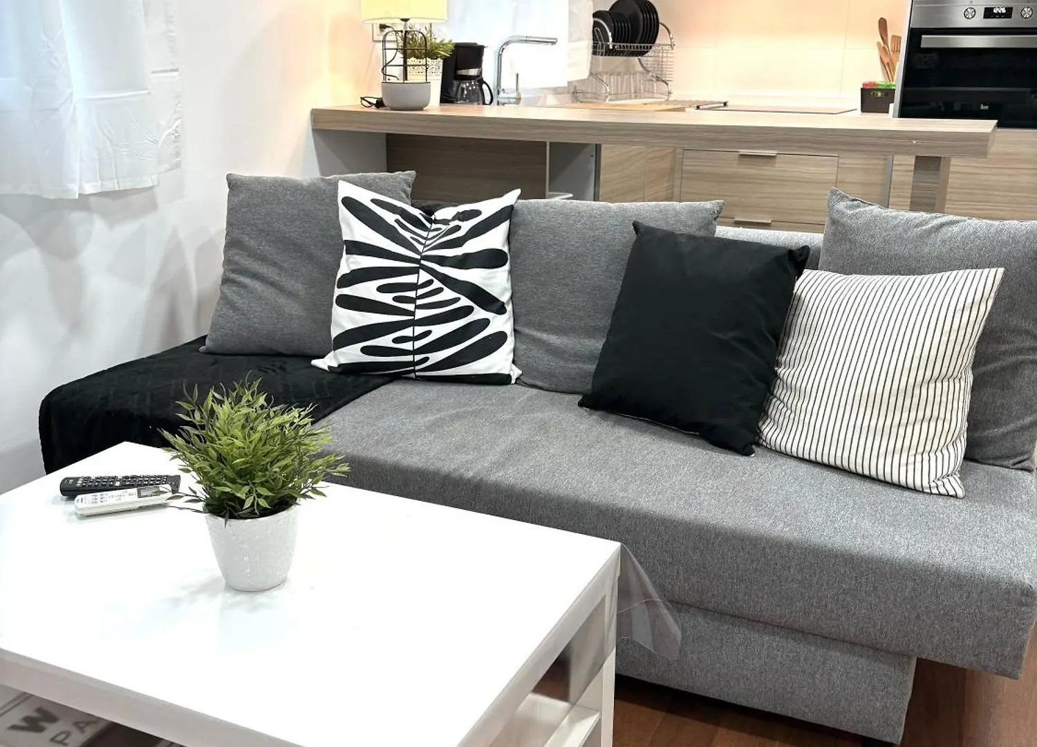 Apartamento La Estacion Sierra Nevada Güéjar Sierra
