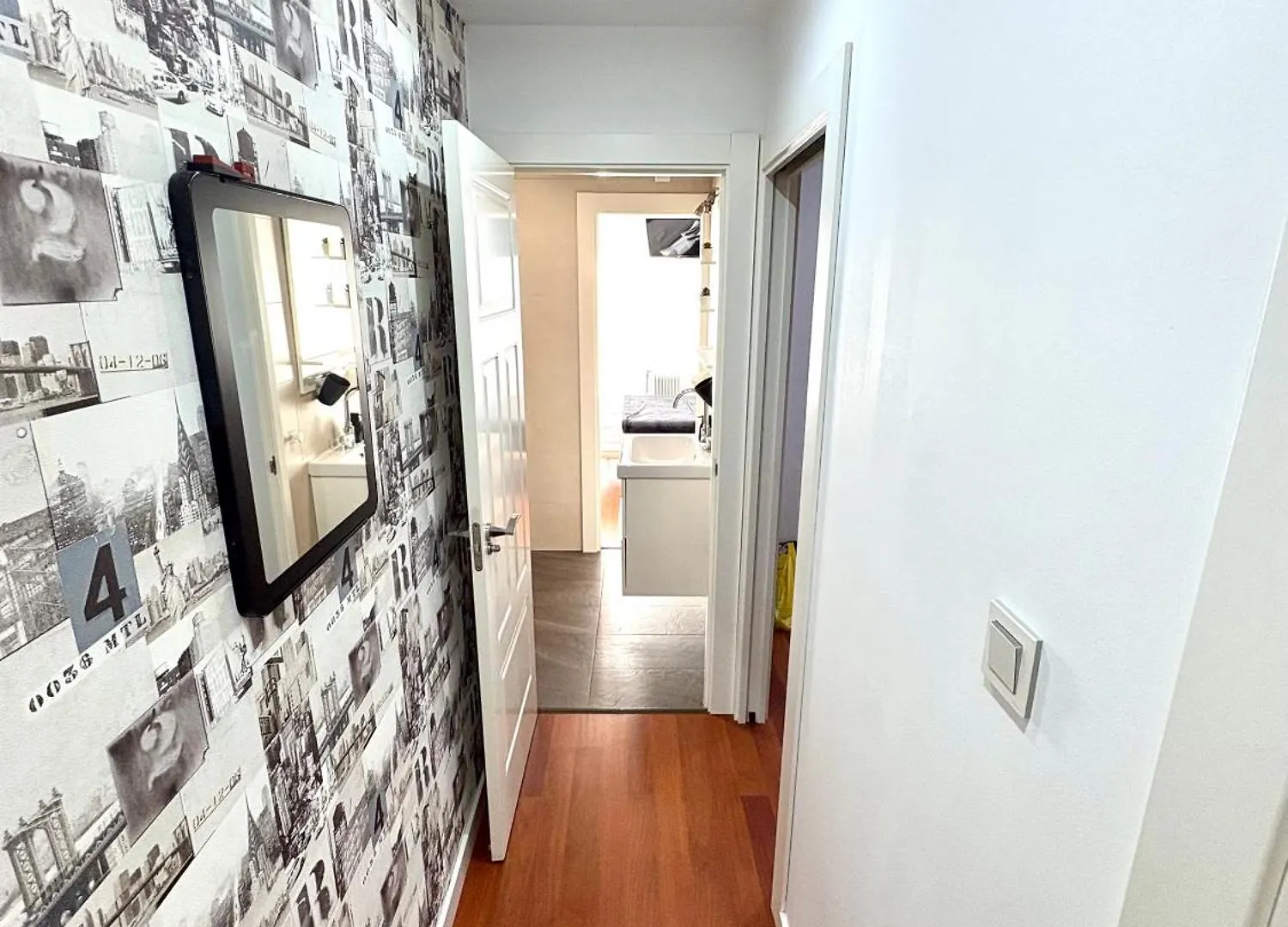 Apartamento La Estacion Sierra Nevada Güéjar Sierra España
