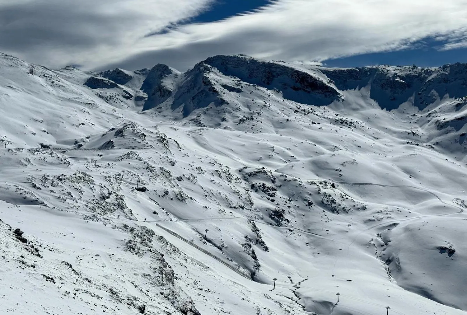 Apartamento La Estacion Sierra Nevada Güéjar Sierra 0*,  España