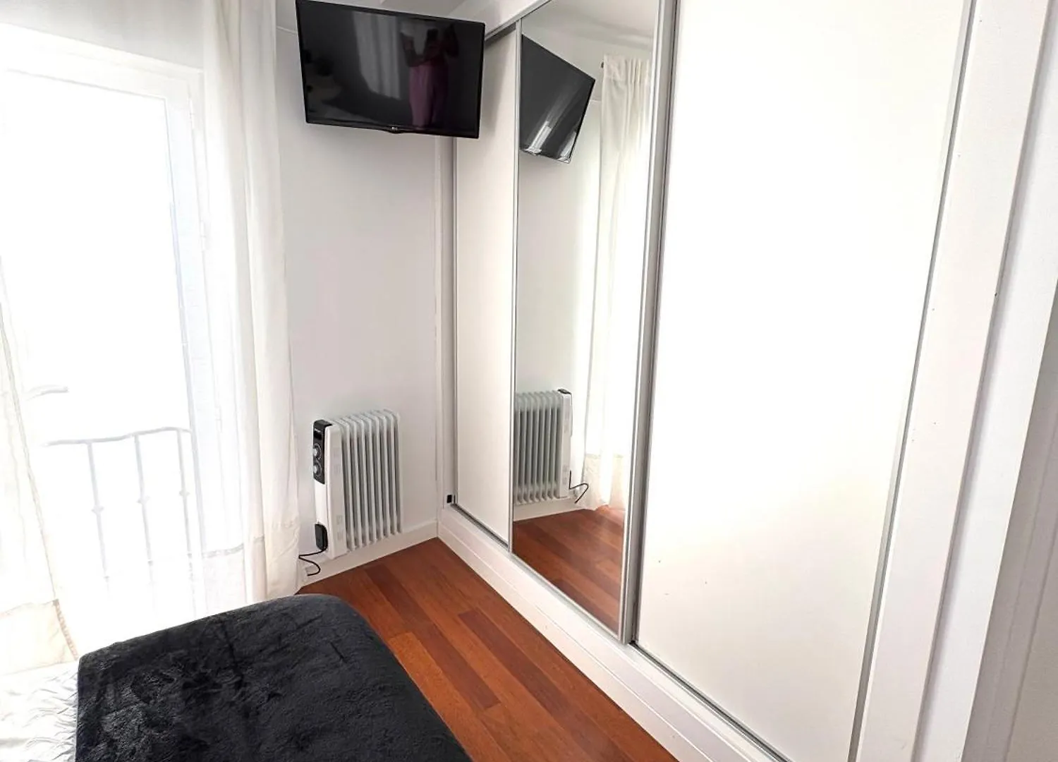 Apartamento La Estacion Sierra Nevada Güéjar Sierra