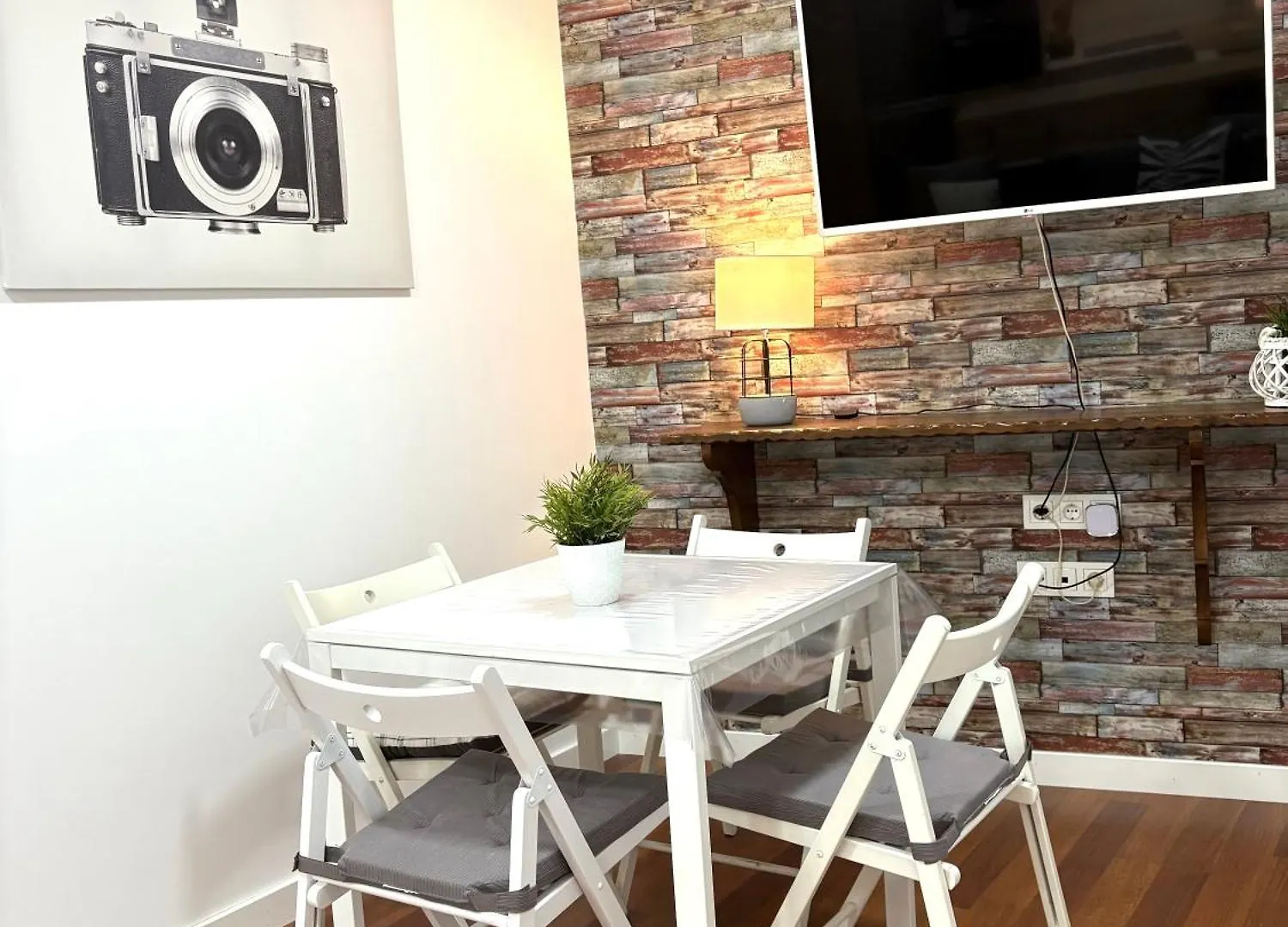 Apartamento La Estacion Sierra Nevada Güéjar Sierra 0*,  España