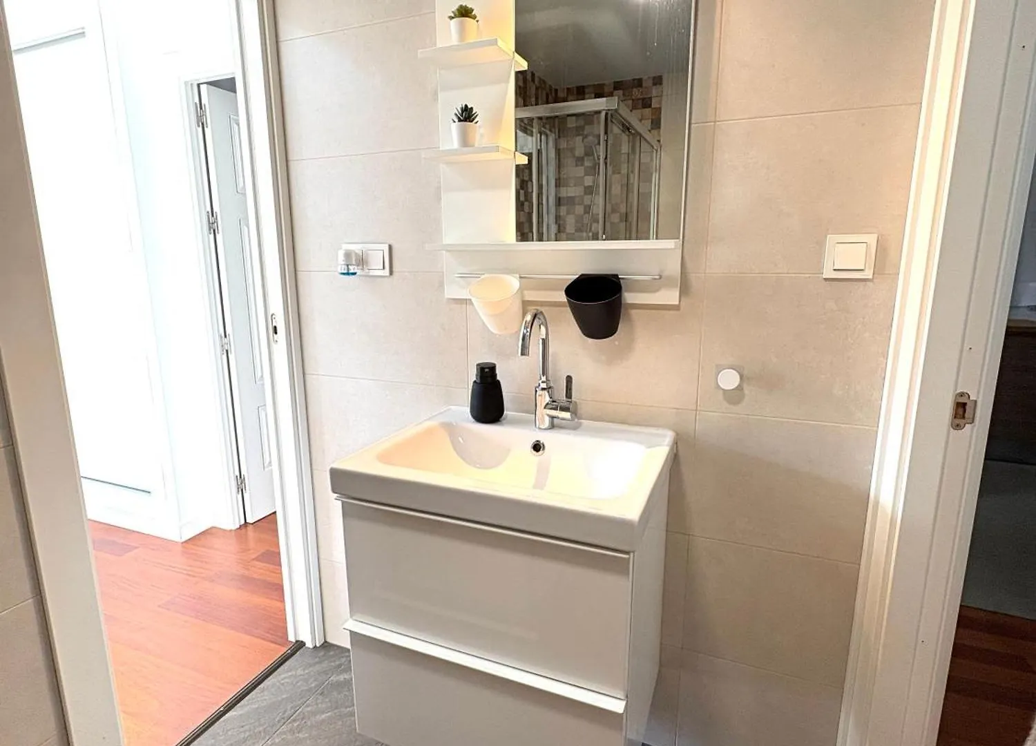 Apartamento La Estacion Sierra Nevada Güéjar Sierra