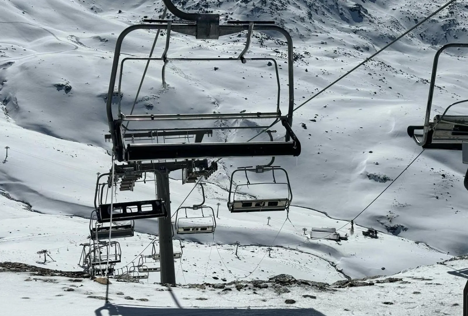 Apartamento La Estacion Sierra Nevada Güéjar Sierra España