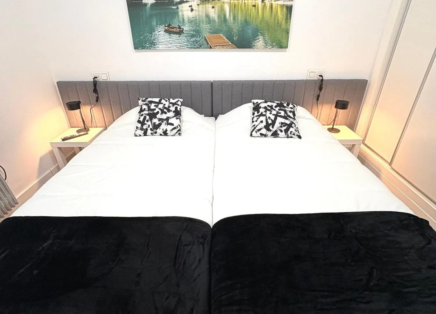 Apartamento La Estacion Sierra Nevada Güéjar Sierra