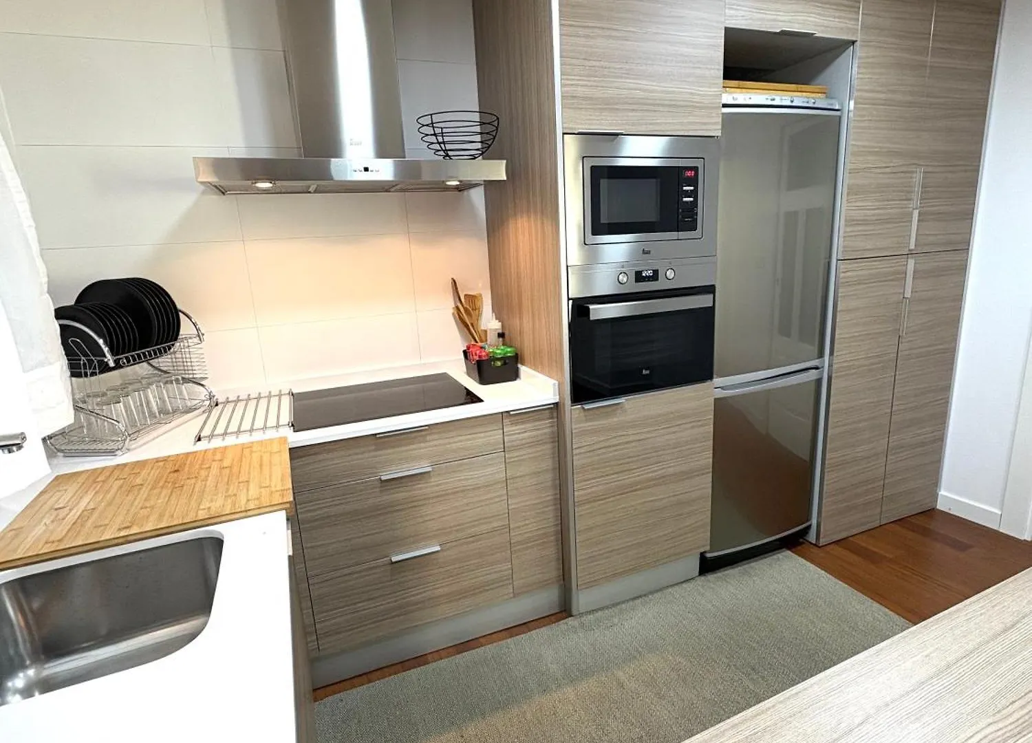 Apartamento La Estacion Sierra Nevada Güéjar Sierra 0*,