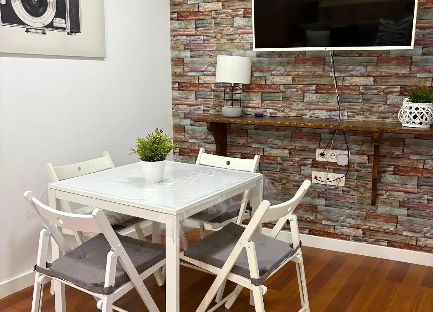 Apartamento La Estacion Sierra Nevada Güéjar Sierra