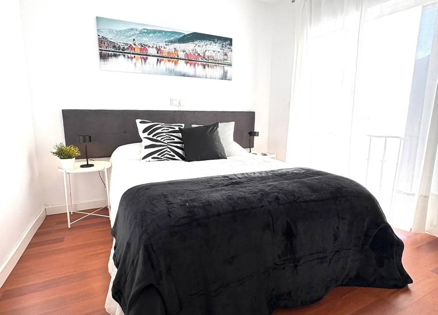 Apartamento La Estacion Sierra Nevada Güéjar Sierra