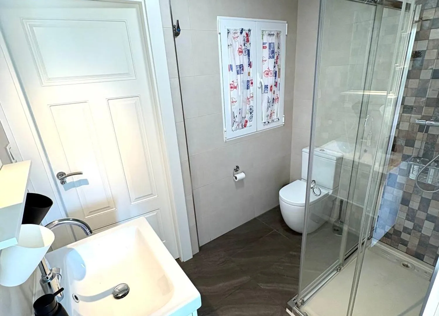 Apartamento La Estacion Sierra Nevada Güéjar Sierra